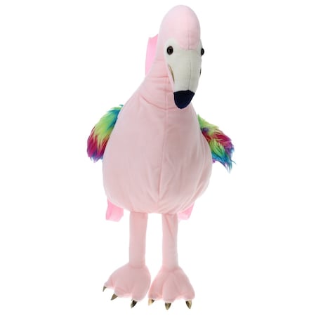 Treasure Cove Flamingo Backpack 10188WE